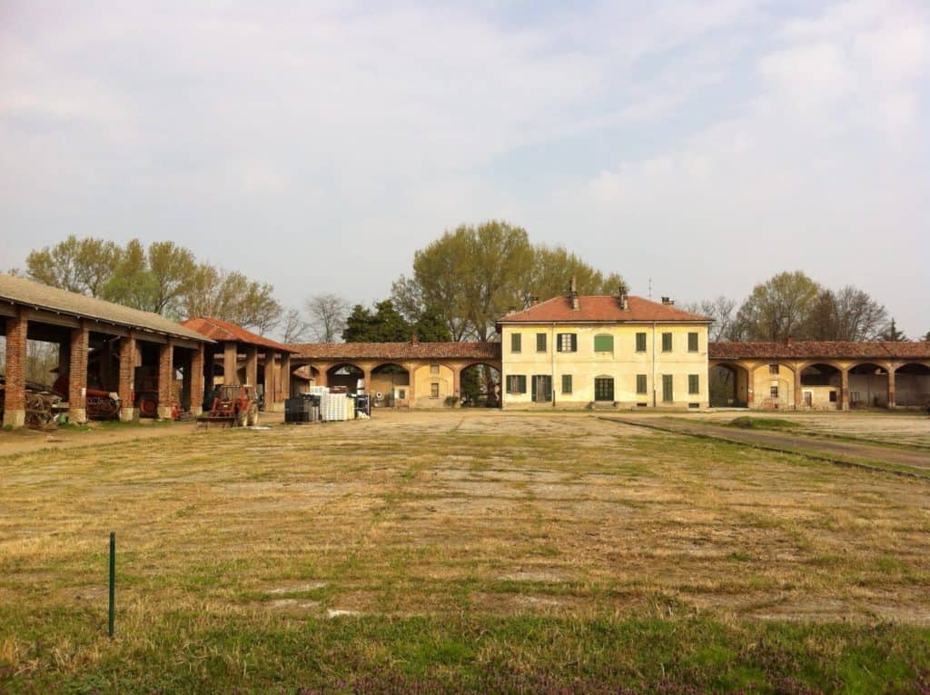 Cascina Ronco