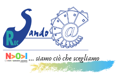 RecSando siamo ciò che scegliamo