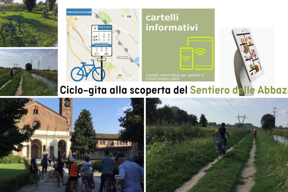 cover_evento_Ciclo-gita alla scoperta del Sentiero delle Abbazie