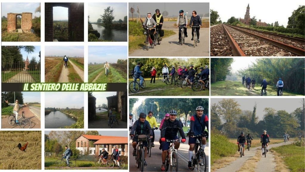 Il Sentiero delle Abbazie