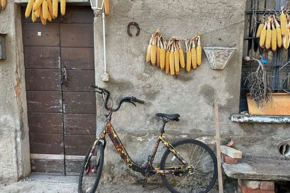 Cascina Cantalupo