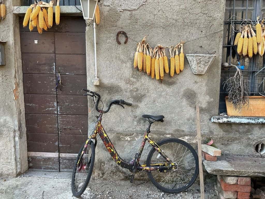 Cascina Cantalupo