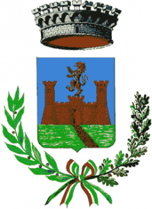 Carpiano Stemma