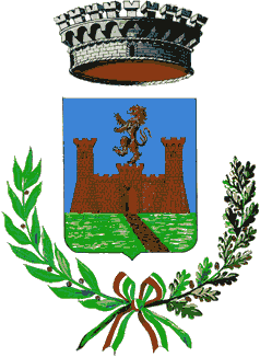 Carpiano Stemma