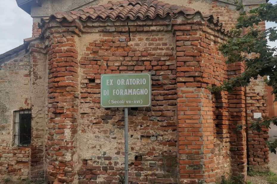 Ex Oratorio Zelo Foromagno
