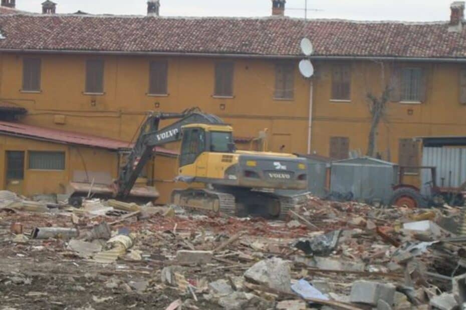 Cascina Monticello