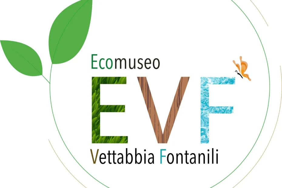 Logo Ecomuseo della Vettabbia e dei Fontanili APS