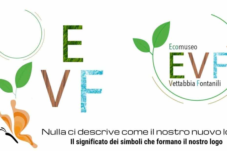 Nulla ci descrive come il nostro nuovo logo