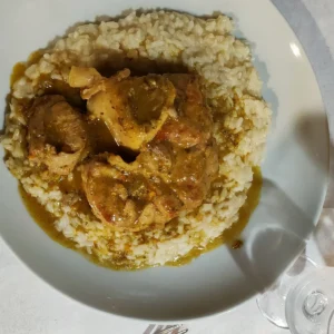 Primi Piatti - Trattoria Casottel
