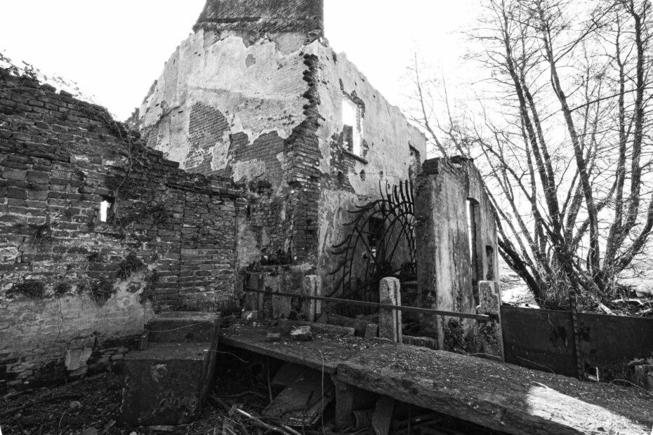 Mulino Torretta - Civesio - San Giulino Milanese