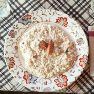 Risotto