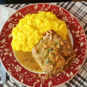 Risotto