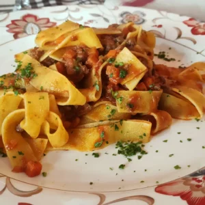Tagliatelle