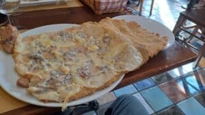 L' Agriristorante - Secondo Piatto - Cotoletta