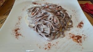 L' Agriristorante - Primo Piatto - Pasta fatta in casa
