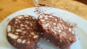 L' Agriristorante - Dessert