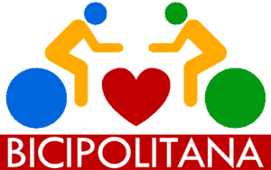 Dipartimemto dell'Associazione N>O>I - Bicipolitana Network