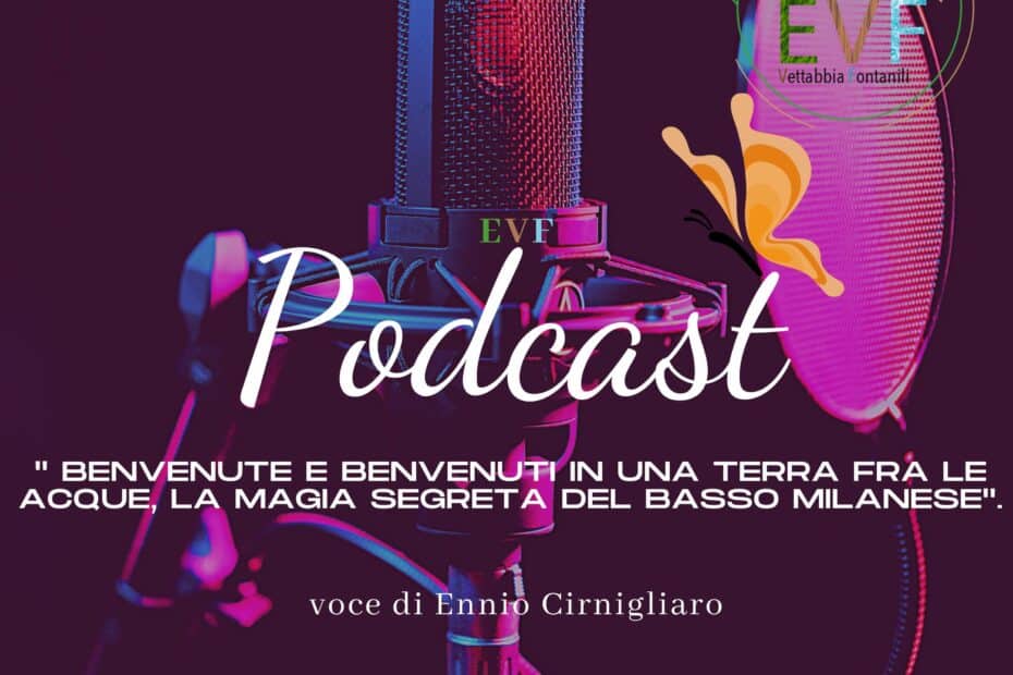EVF PODCAST Voce Ennio Cirnigliaro