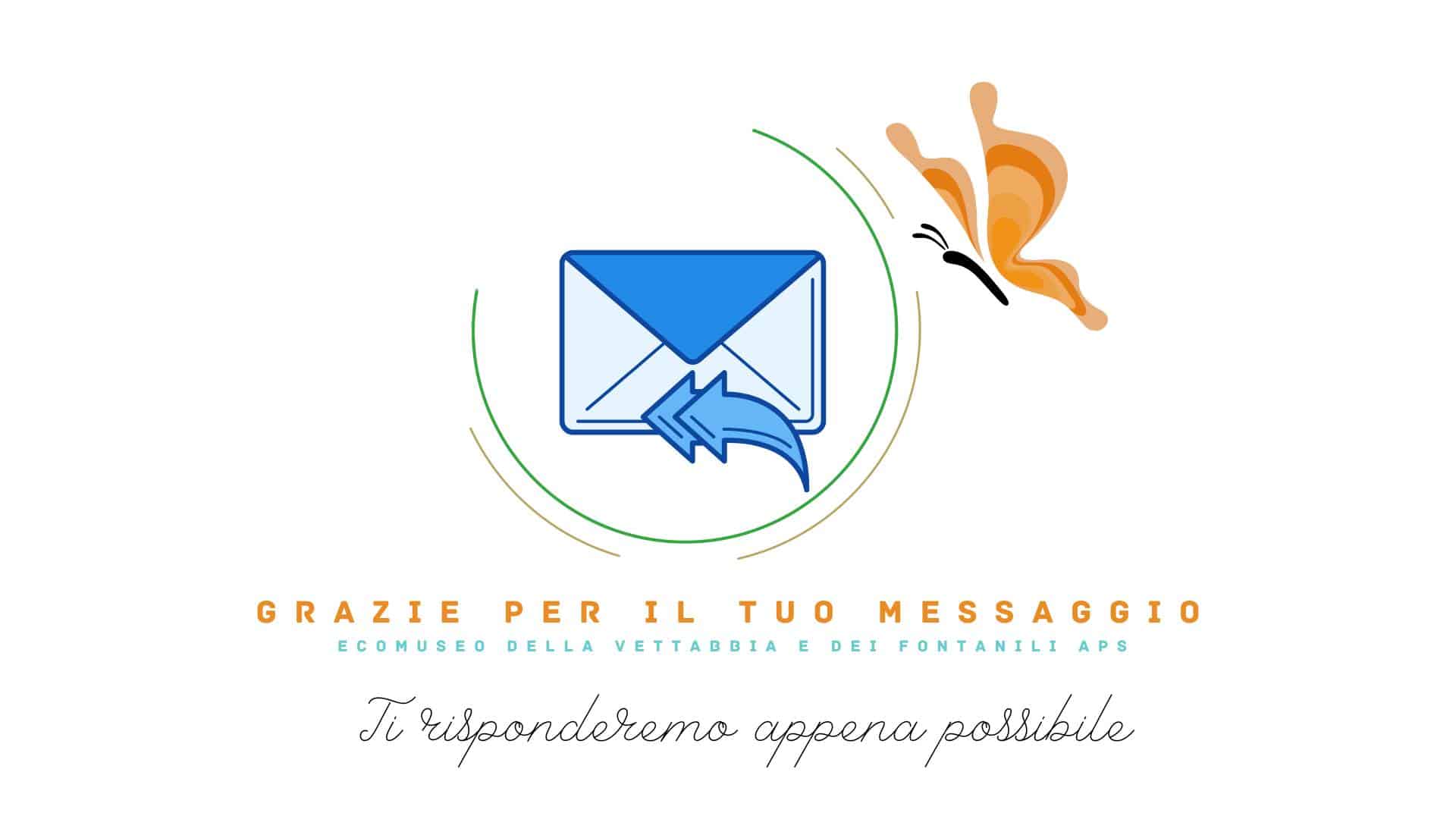 EVF APS - Grazie per il tuo messaggio, ti risponderemo appena possibile