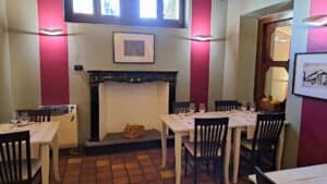 Osteria del Portone