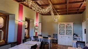 Osteria del Portone