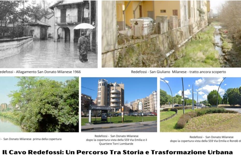 Redefossi