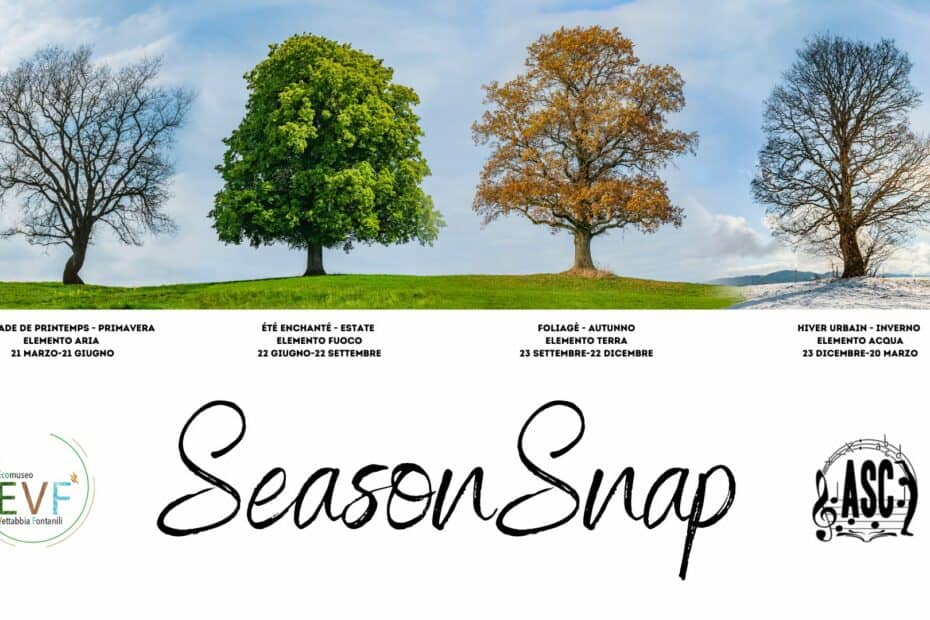 SeasonSnap