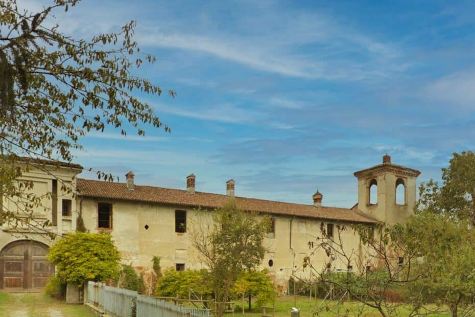 Castello di Carpiano