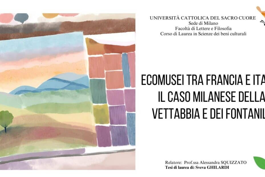 COVER TESI LAUREA SVEVA GHILARDI